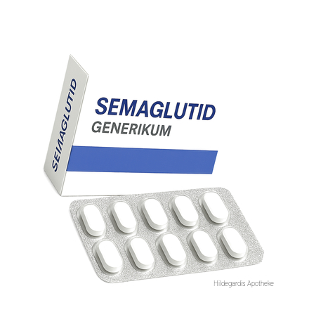 semaglutid