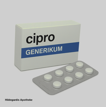 cipro