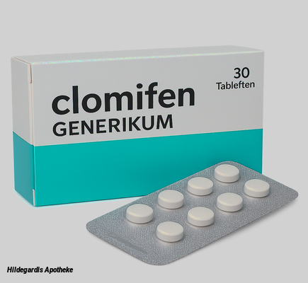 clomifen