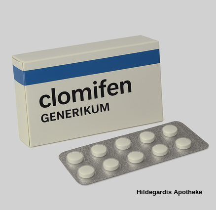 clomifen