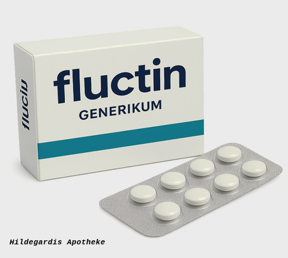 fluctin