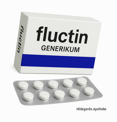 fluctin