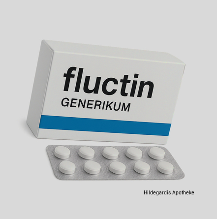 fluctin