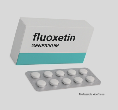 fluoxetin