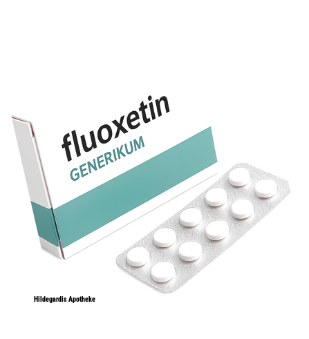 fluoxetin