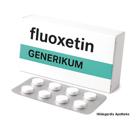 fluoxetin