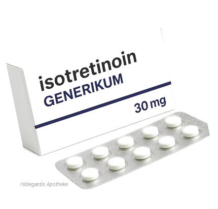 isotretinoin