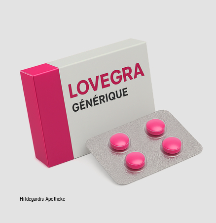 lovegra