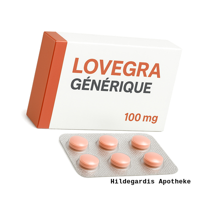lovegra