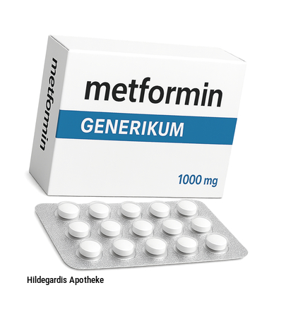 metformin