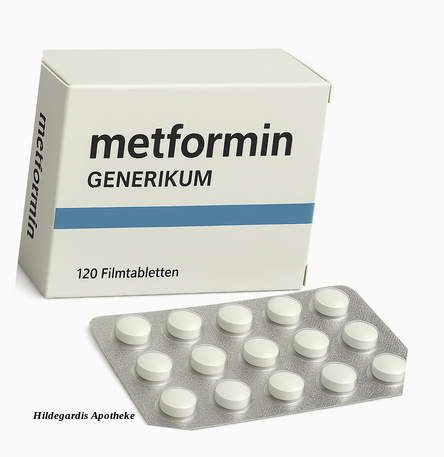 metformin