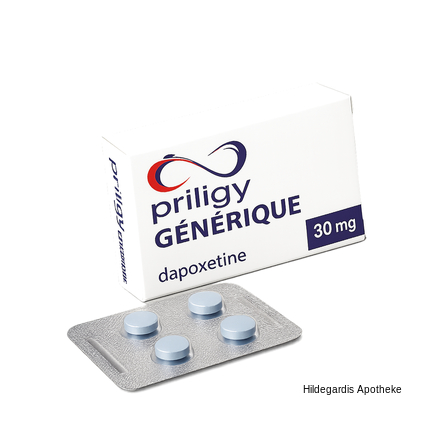 priligy