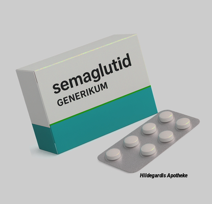 semaglutid