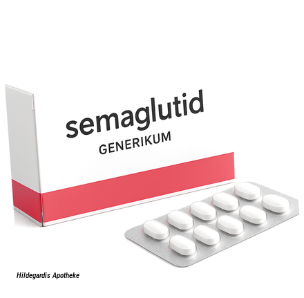 semaglutid