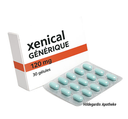 xenical