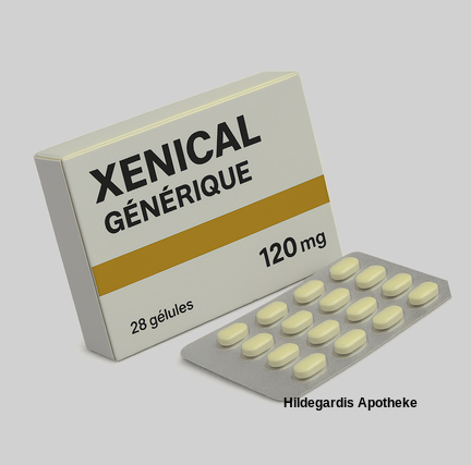 xenical