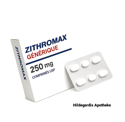zithromax